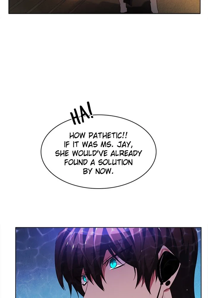 Zero Game Chapter 47 page 126