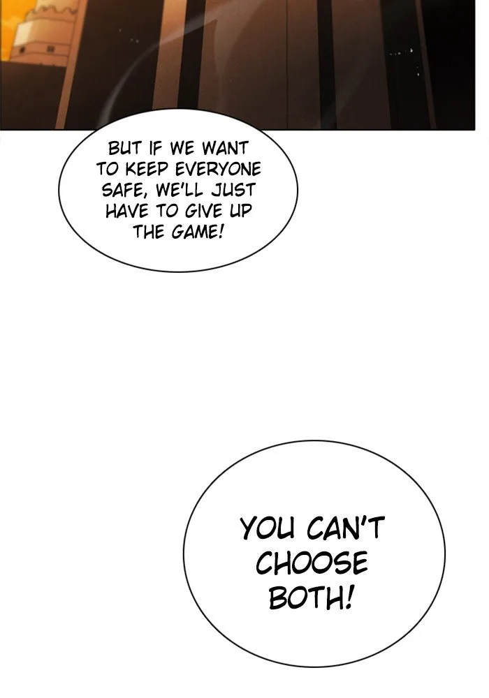 Zero Game Chapter 47 page 128