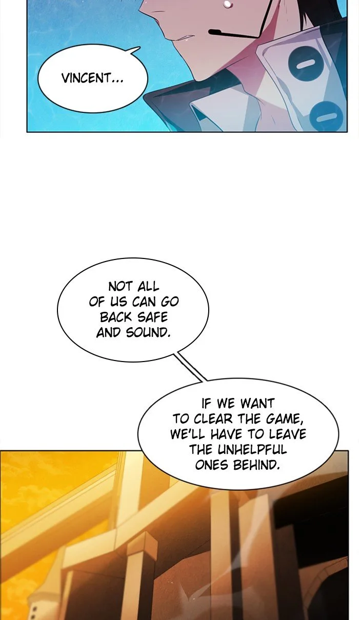 Zero Game Chapter 47 page 127