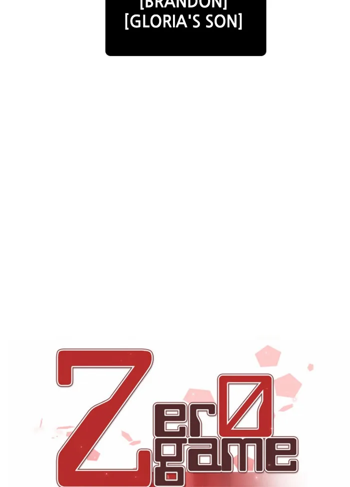 Zero Game Chapter 48 page 7