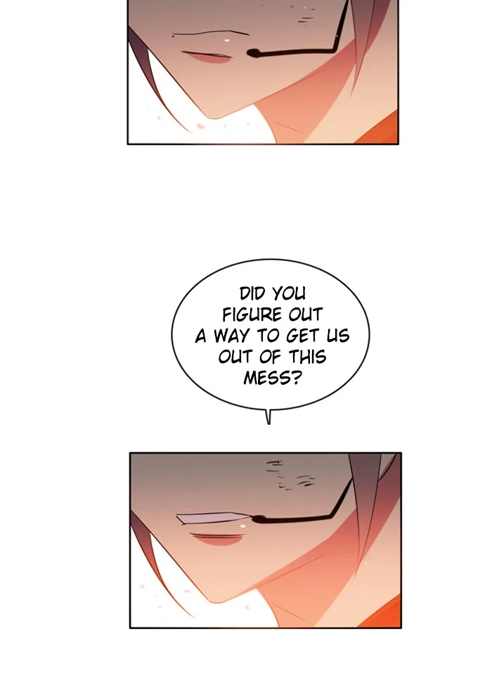 Zero Game Chapter 48 page 13