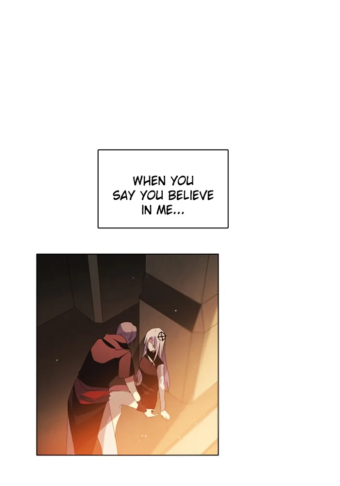 Zero Game Chapter 48 page 24