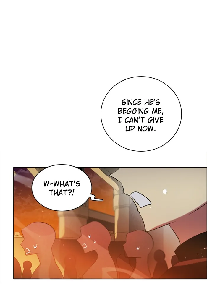 Zero Game Chapter 48 page 30