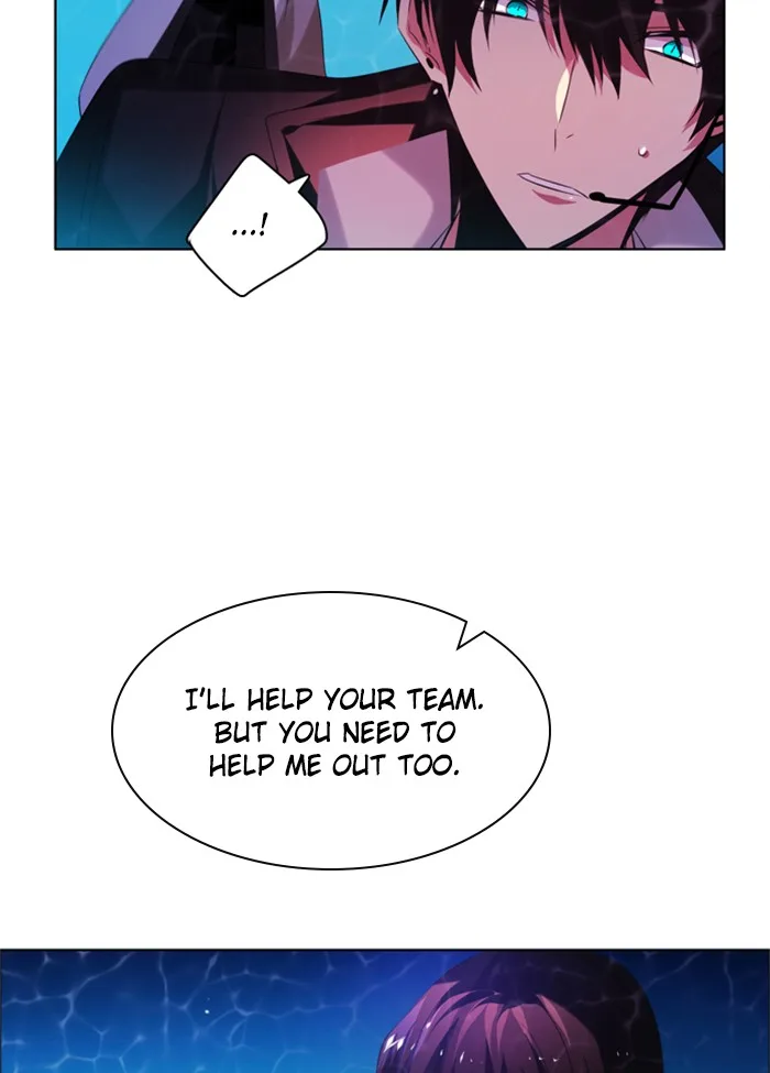 Zero Game Chapter 48 page 3