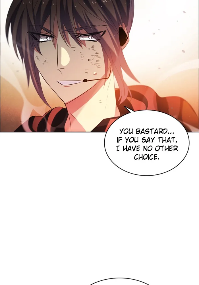 Zero Game Chapter 48 page 16