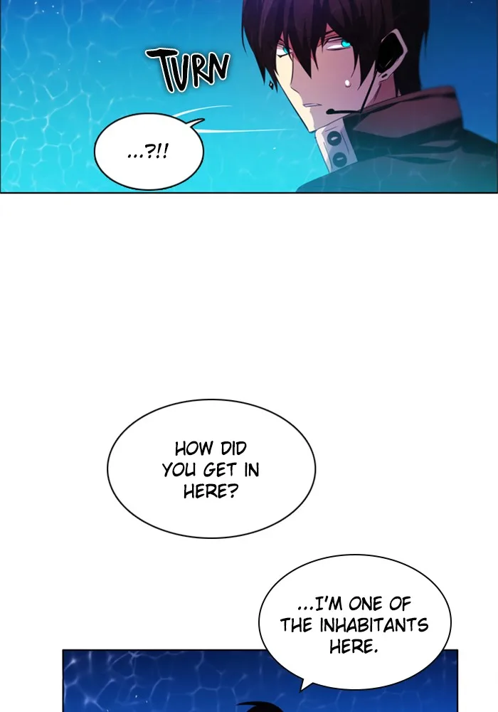 Zero Game Chapter 48 page 4
