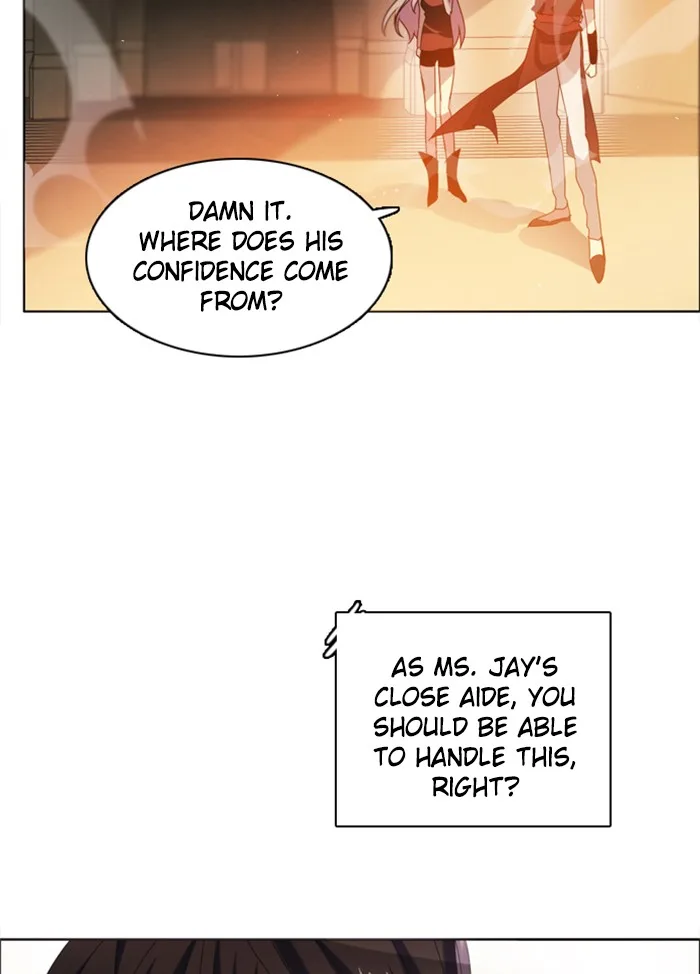 Zero Game Chapter 48 page 15
