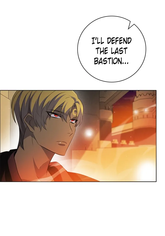Zero Game Chapter 48 page 31