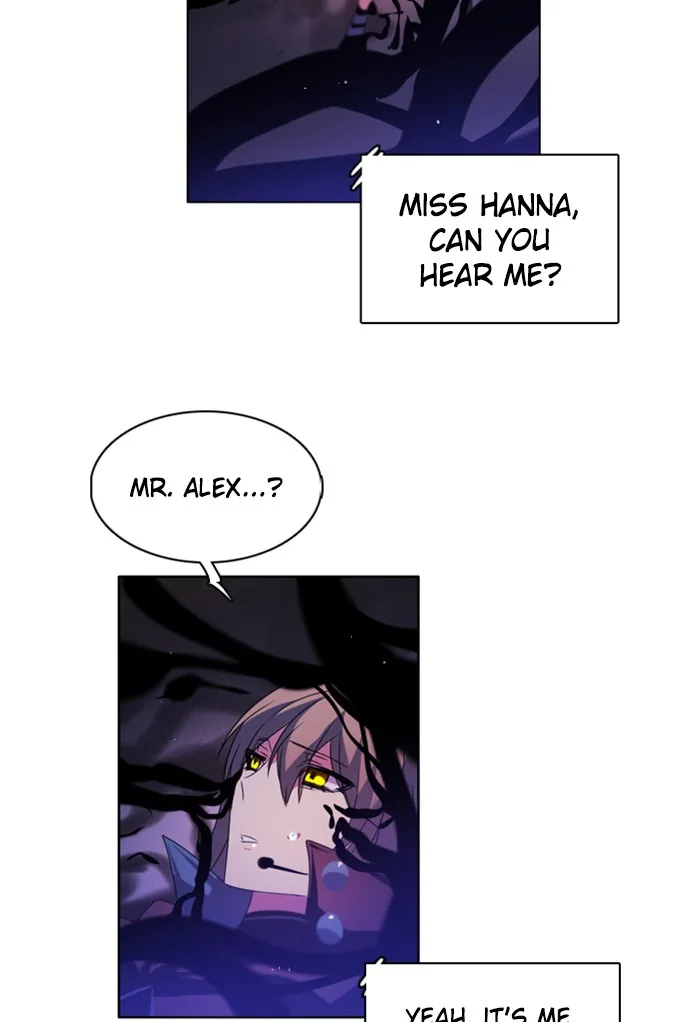 Zero Game Chapter 48 page 36