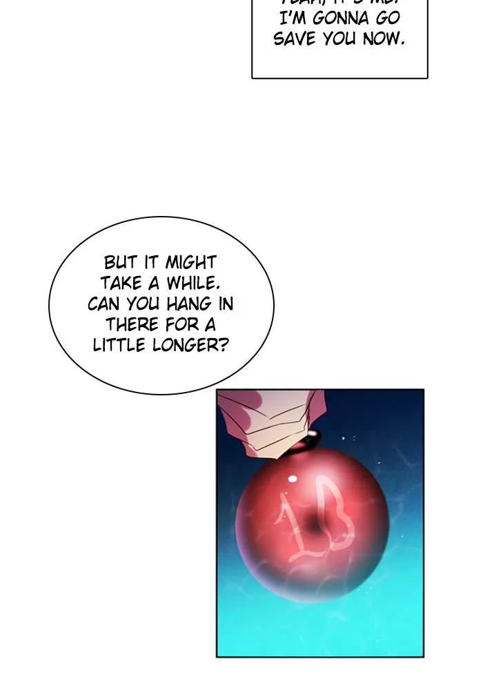 Zero Game Chapter 48 page 37