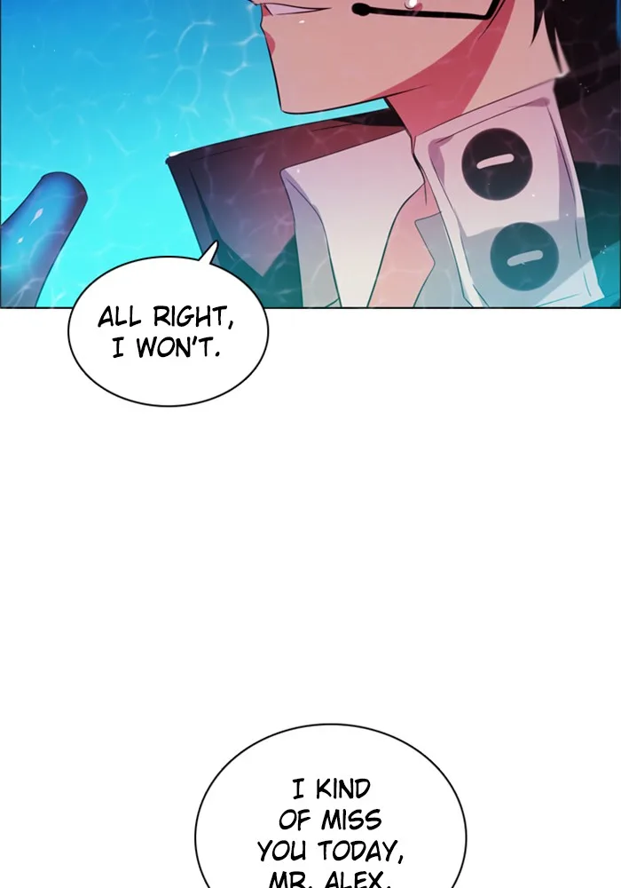 Zero Game Chapter 48 page 39