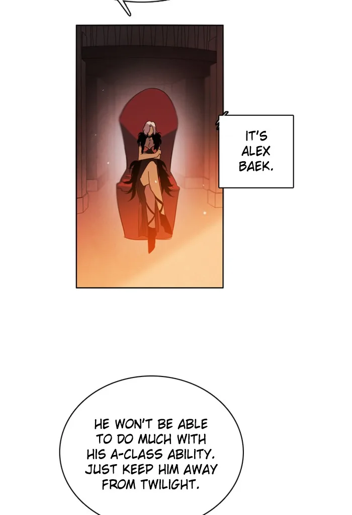 Zero Game Chapter 48 page 56