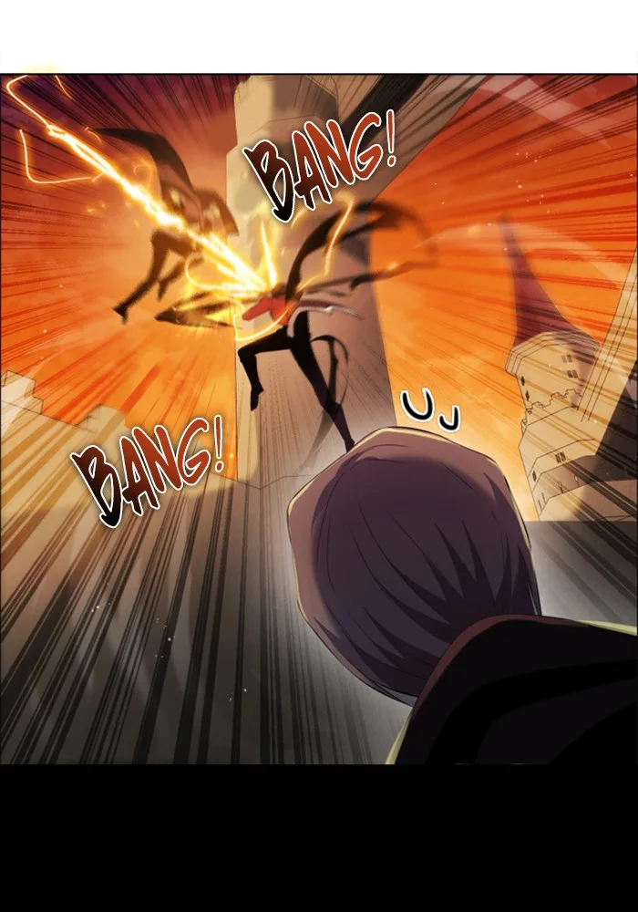 Zero Game Chapter 48 page 80