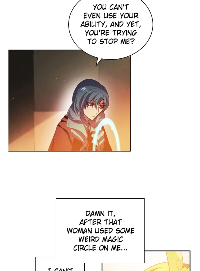 Zero Game Chapter 48 page 85