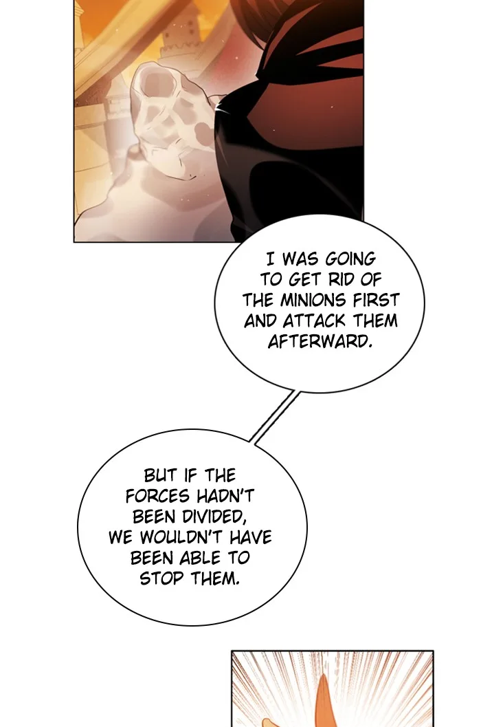 Zero Game Chapter 48 page 100