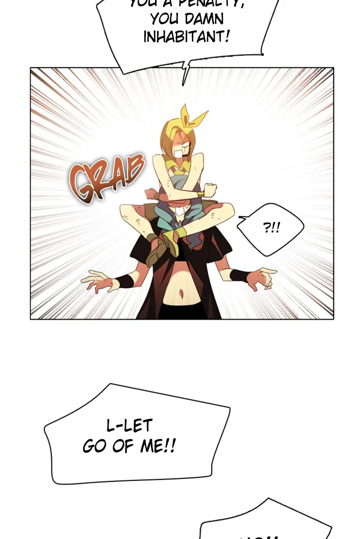 Zero Game Chapter 48 page 102