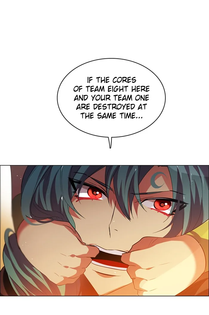 Zero Game Chapter 48 page 108