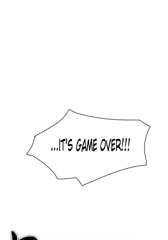 Zero Game Chapter 48 page 109