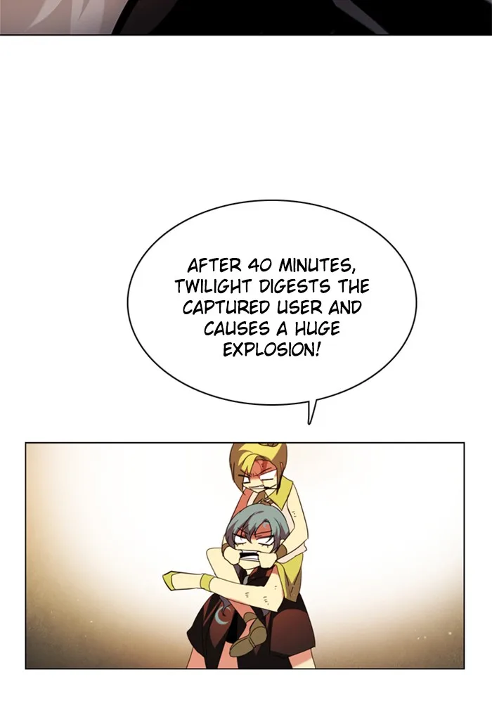 Zero Game Chapter 48 page 107
