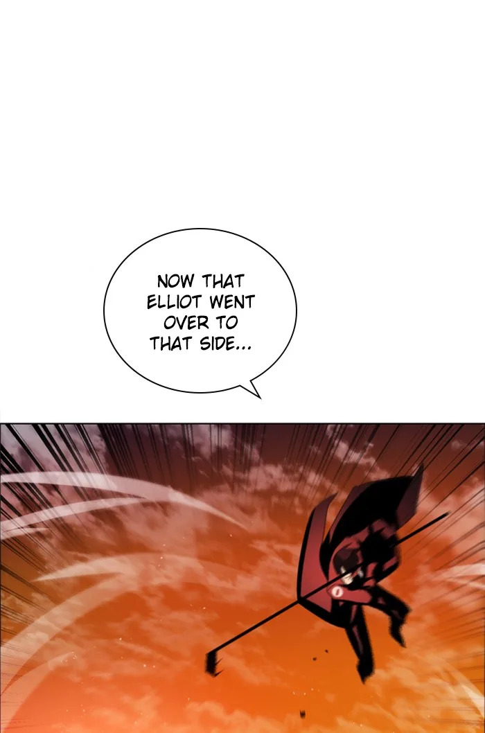 Zero Game Chapter 48 page 114