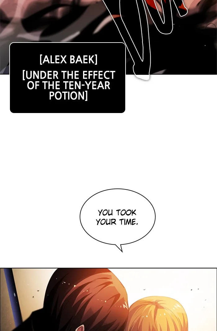 Zero Game Chapter 48 page 123