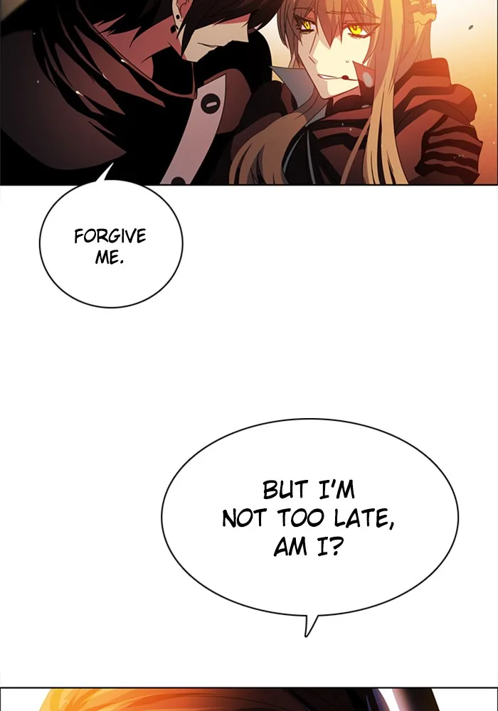Zero Game Chapter 48 page 124