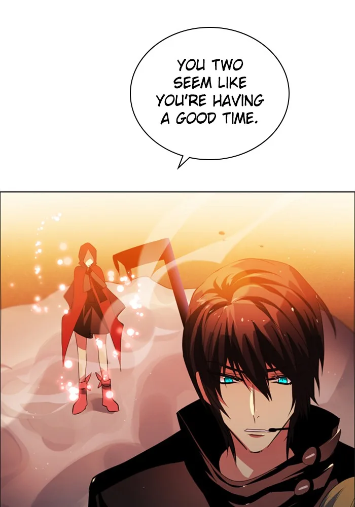 Zero Game Chapter 48 page 126