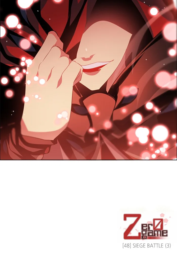 Zero Game Chapter 48 page 139