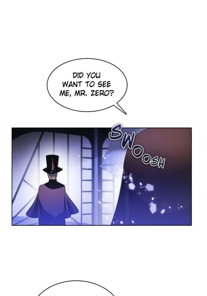 Zero Game Chapter 49 page 20