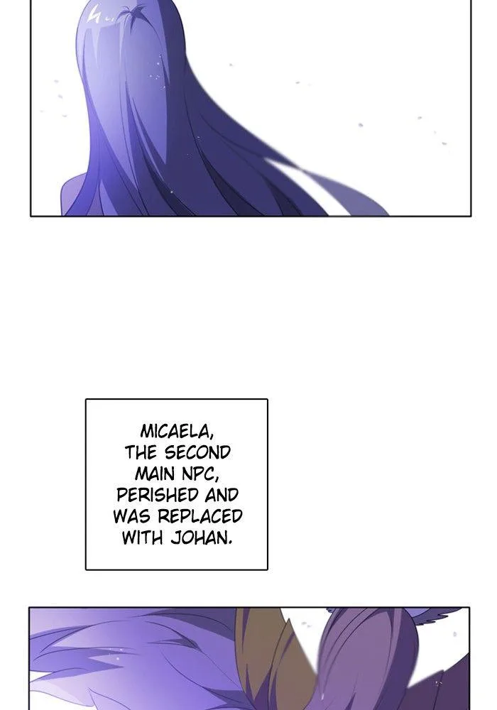Zero Game Chapter 49 page 8