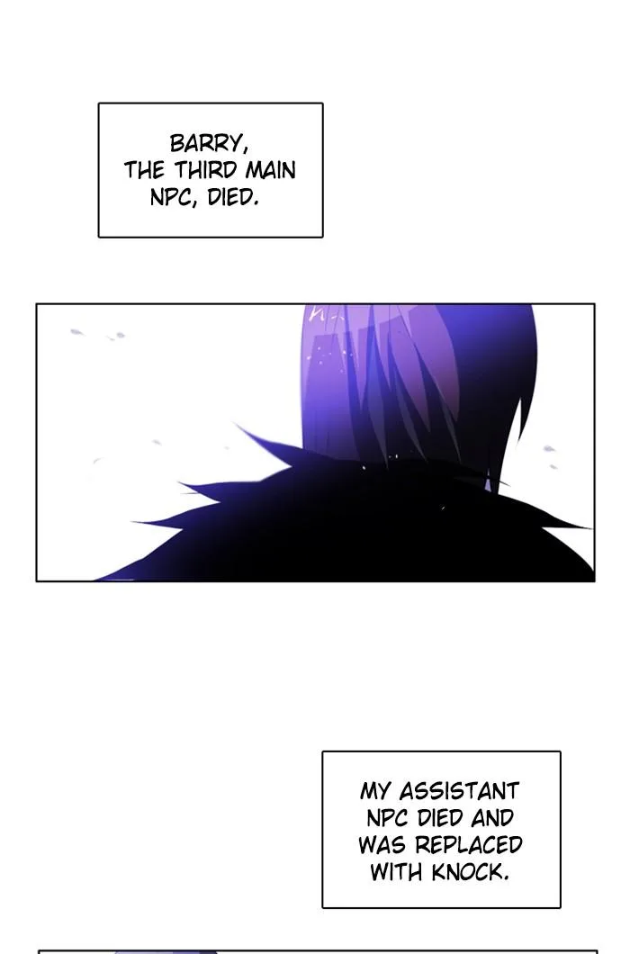 Zero Game Chapter 49 page 7