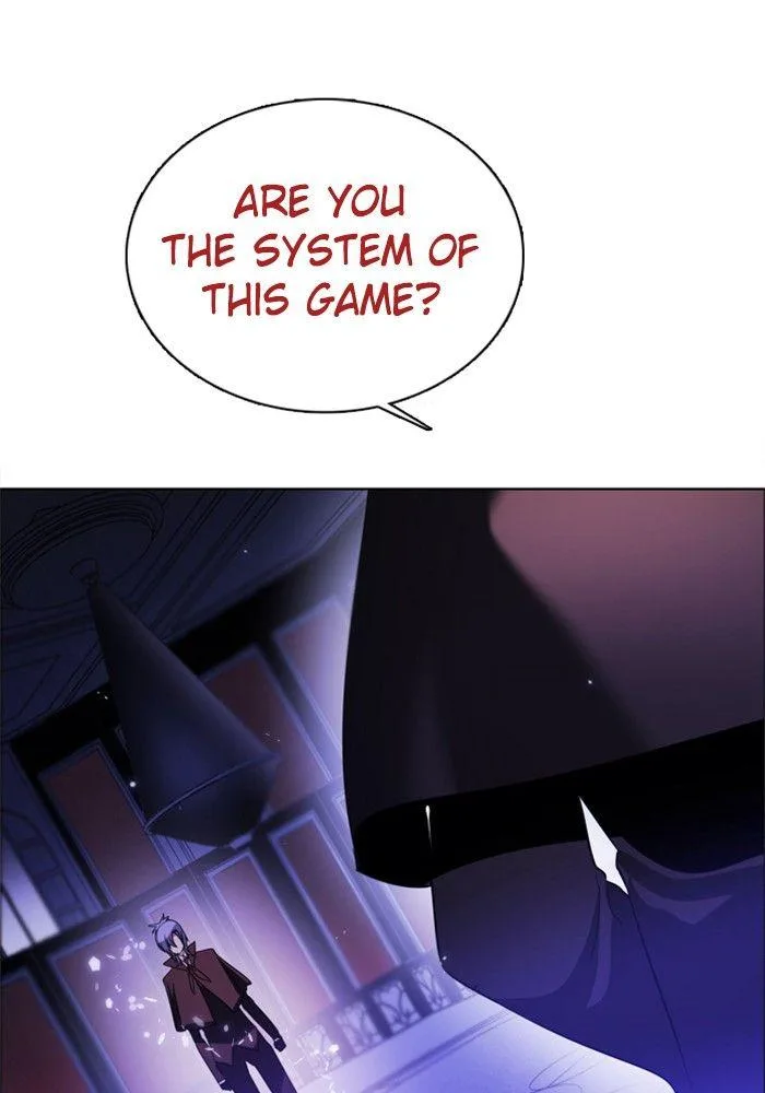 Zero Game Chapter 49 page 22