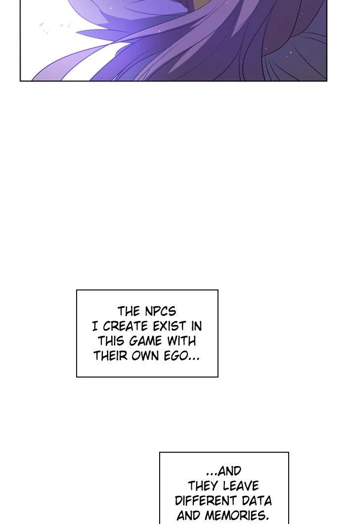 Zero Game Chapter 49 page 9