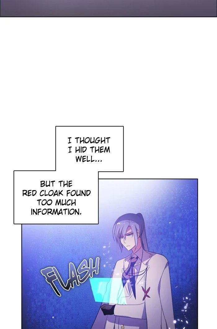 Zero Game Chapter 49 page 15