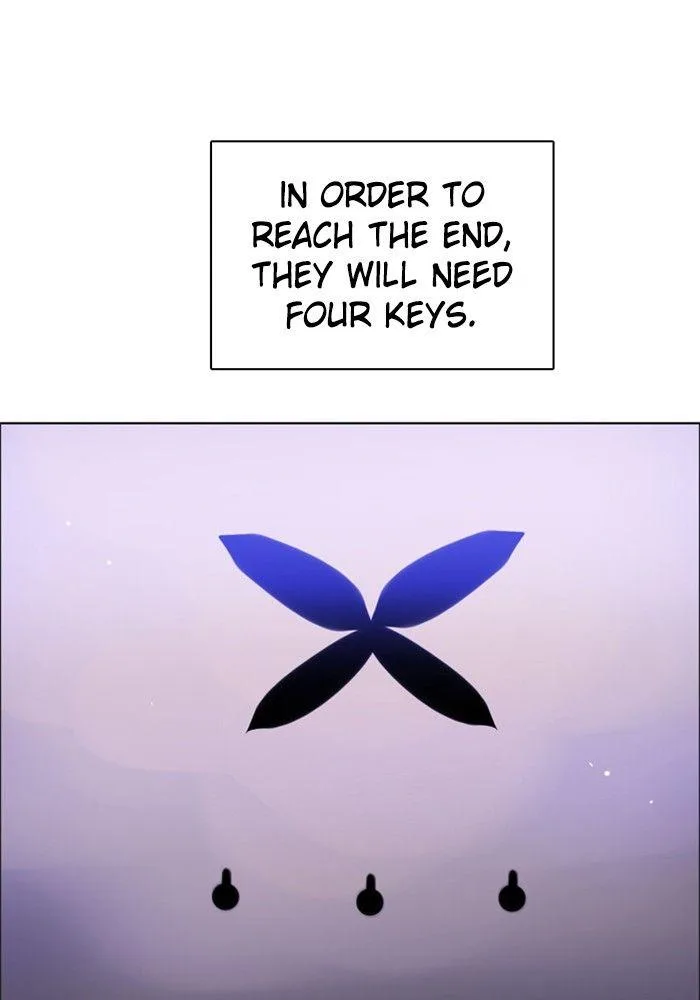 Zero Game Chapter 49 page 14