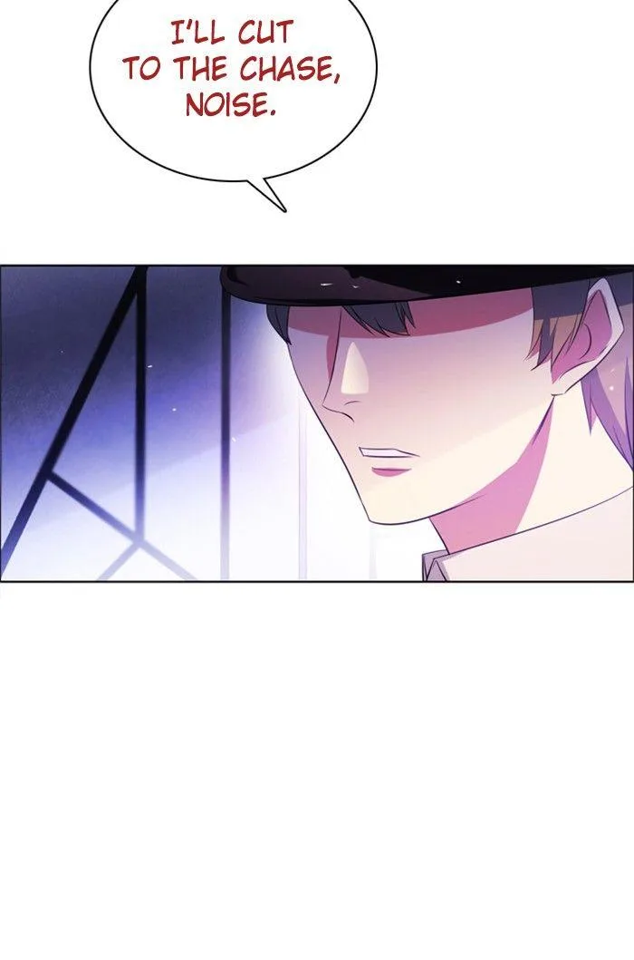 Zero Game Chapter 49 page 21