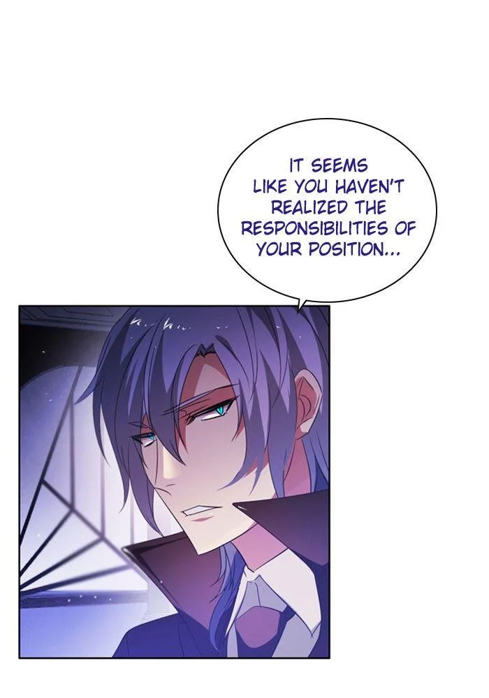 Zero Game Chapter 49 page 35