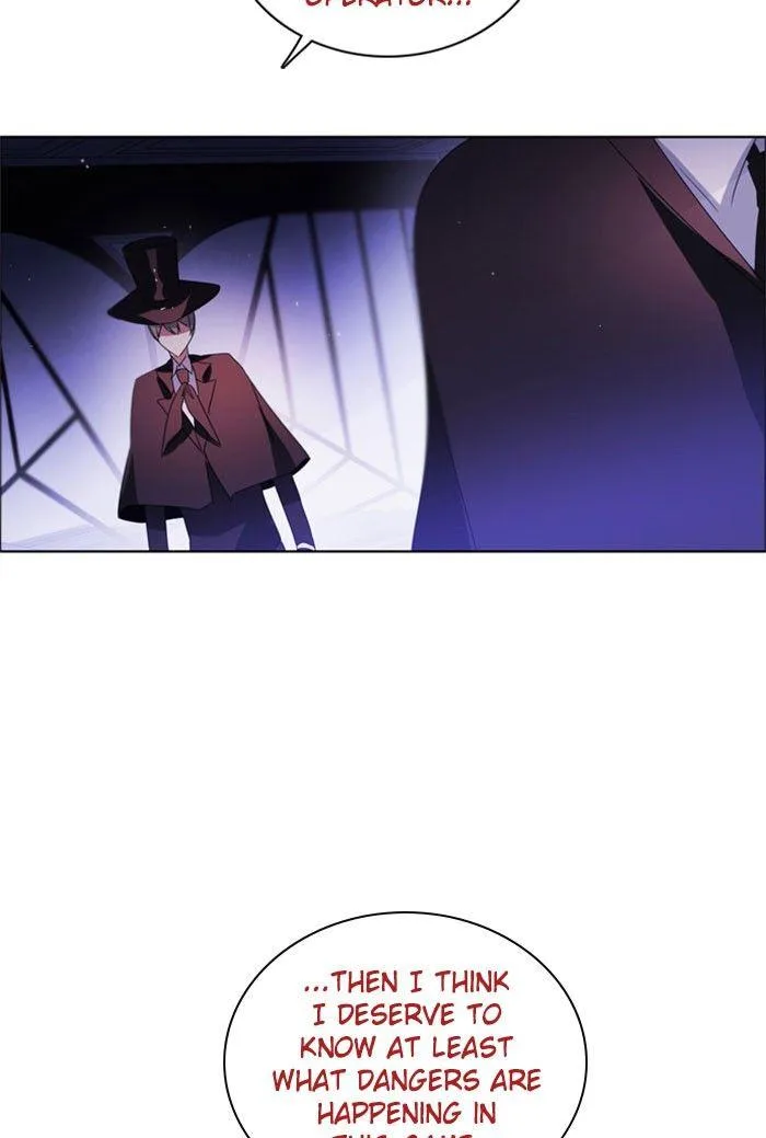 Zero Game Chapter 49 page 38