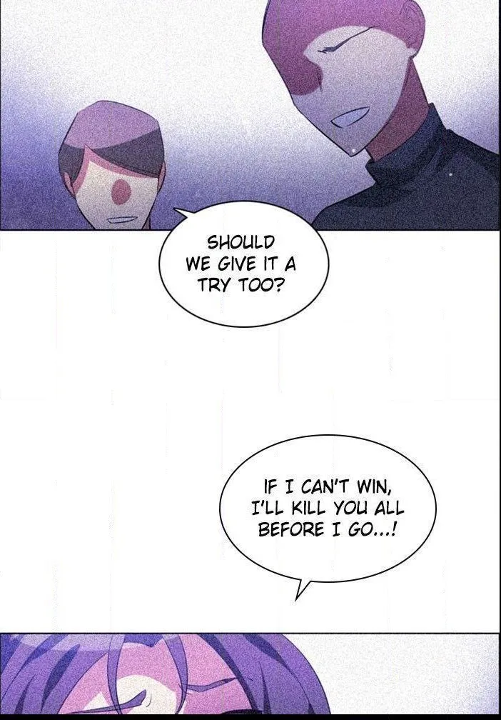 Zero Game Chapter 49 page 49