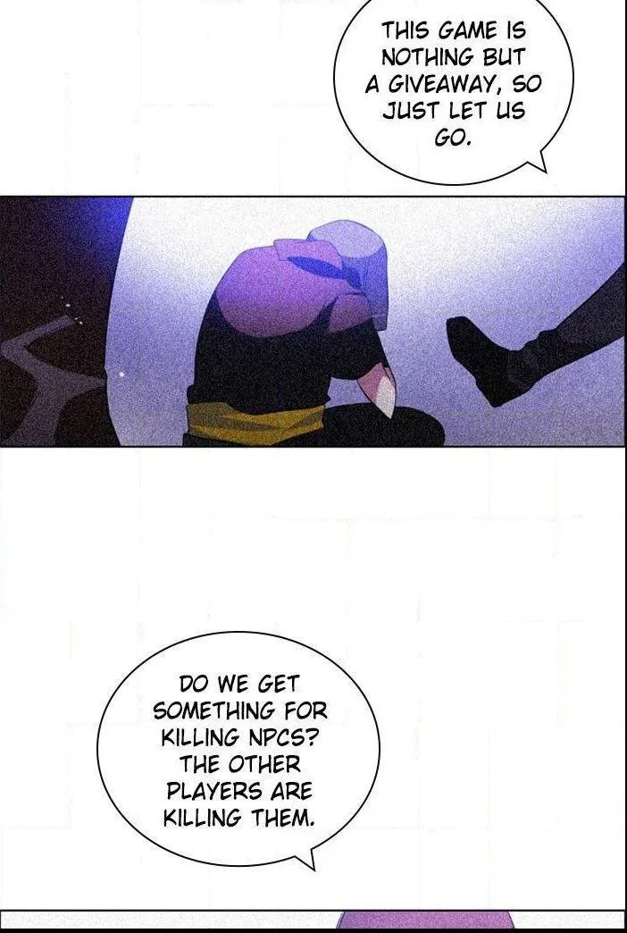 Zero Game Chapter 49 page 48