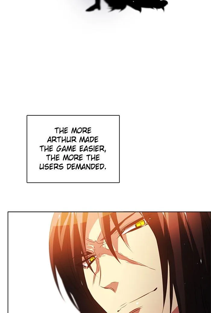 Zero Game Chapter 49 page 52
