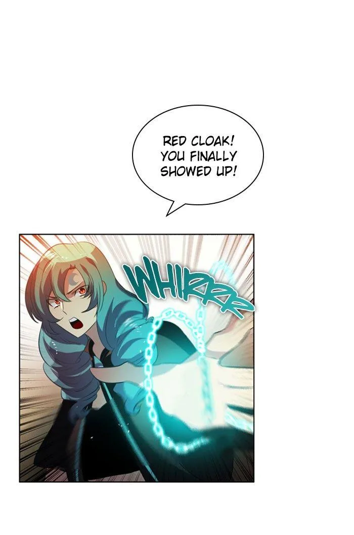 Zero Game Chapter 49 page 65