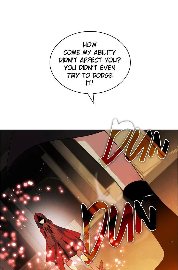 Zero Game Chapter 49 page 71