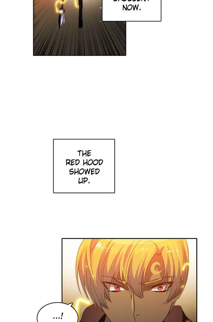 Zero Game Chapter 49 page 81