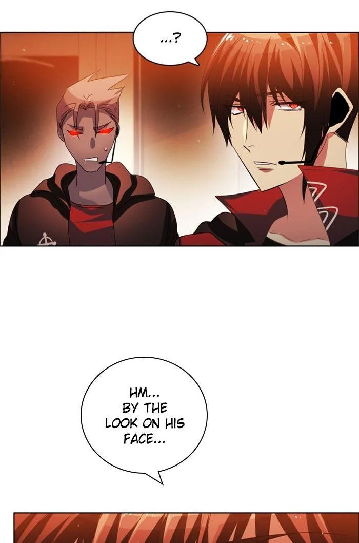 Zero Game Chapter 49 page 85