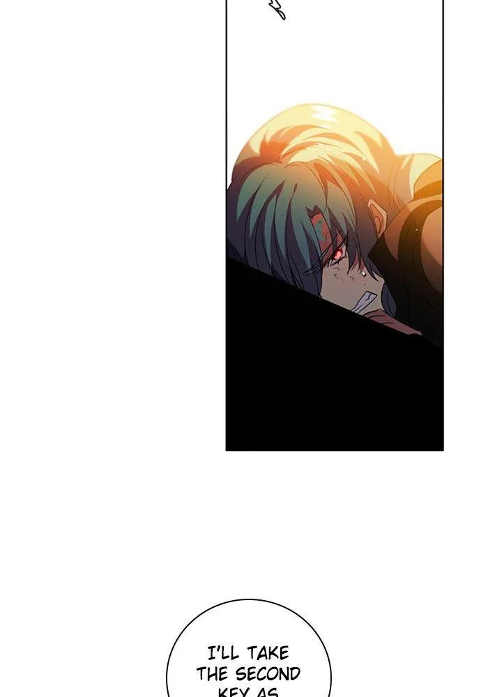 Zero Game Chapter 49 page 91