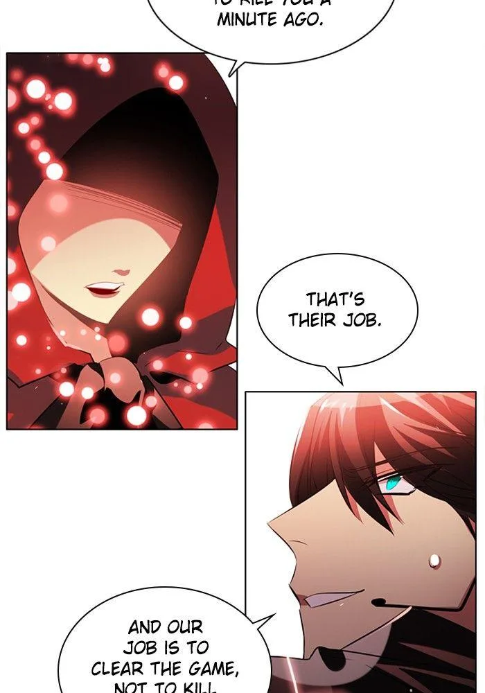 Zero Game Chapter 49 page 95