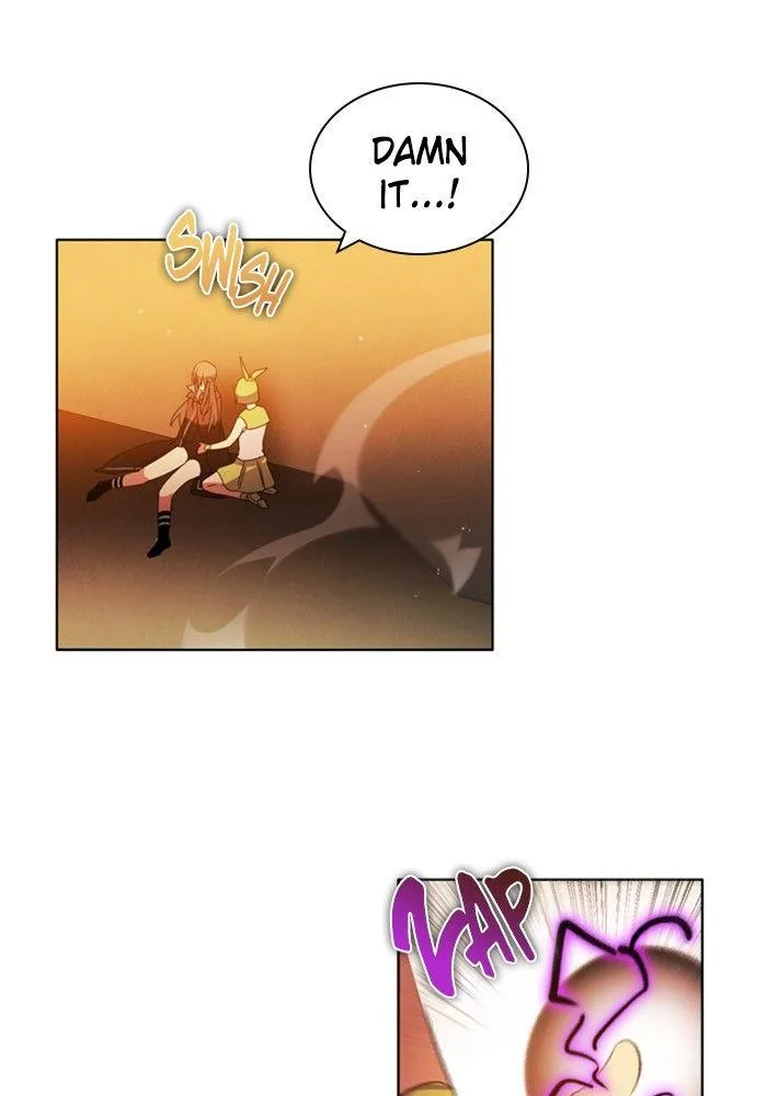 Zero Game Chapter 49 page 101
