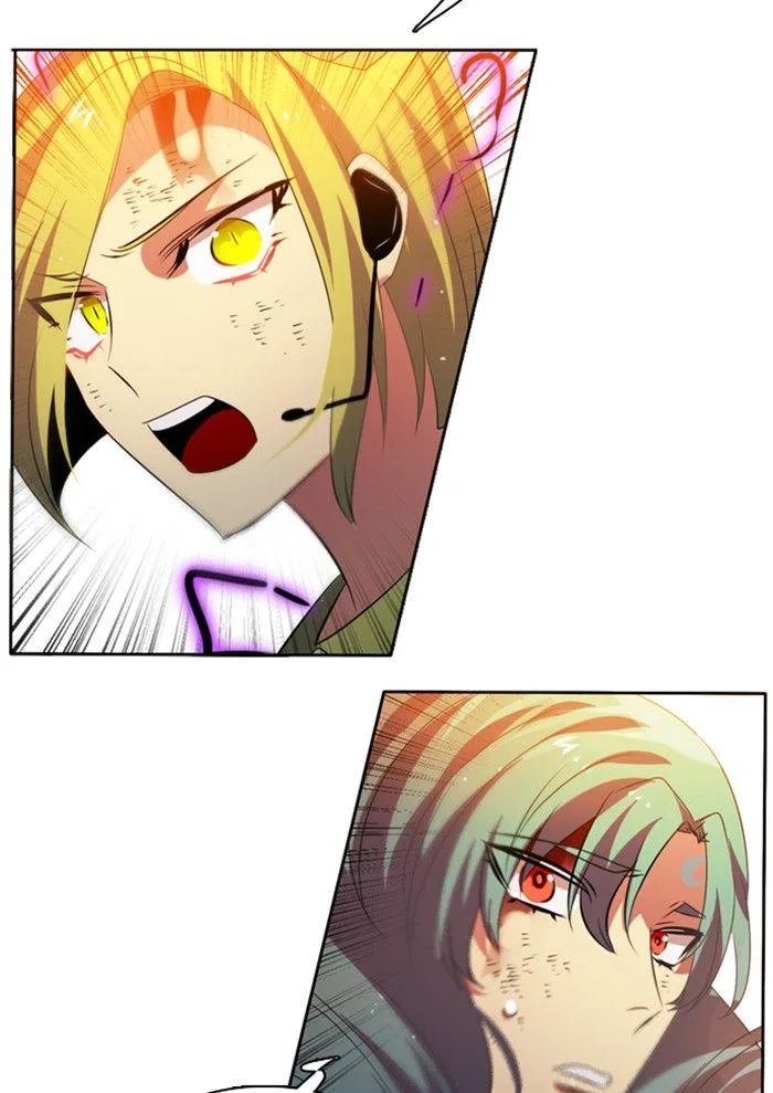 Zero Game Chapter 49 page 104