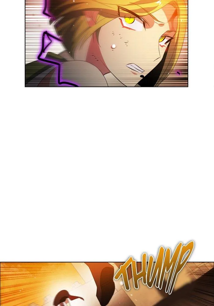 Zero Game Chapter 49 page 107